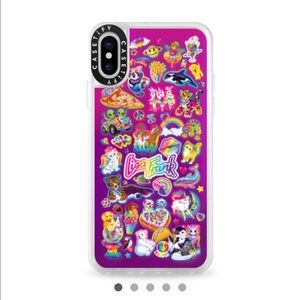 Lisa Frank 💕 iPhone XS x Casetify
